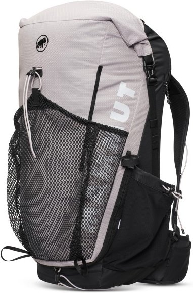 Thumbnail - Mammut - Women's Ducan Spine 28-35 - Wanderrucksack grau
