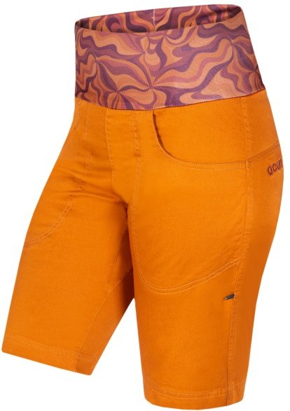 Ocun - Women's Sansa Shorts - Shorts Gr S orange