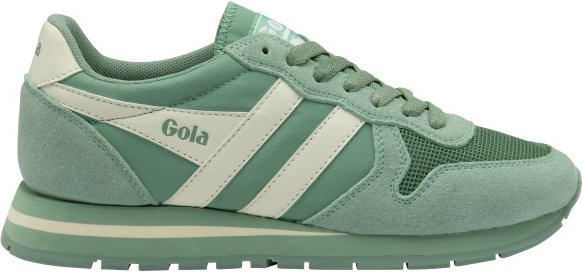 Gola - Women's Daytona '88 - Sneaker Gr 8 grün