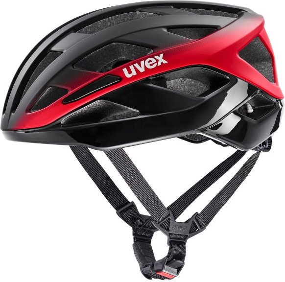 Uvex - I-Volute - Radhelm Gr 56-60 cm grau
