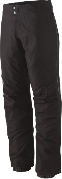 Thumbnail - Patagonia - Women's Triolet Pants - Skihose Gr L schwarz