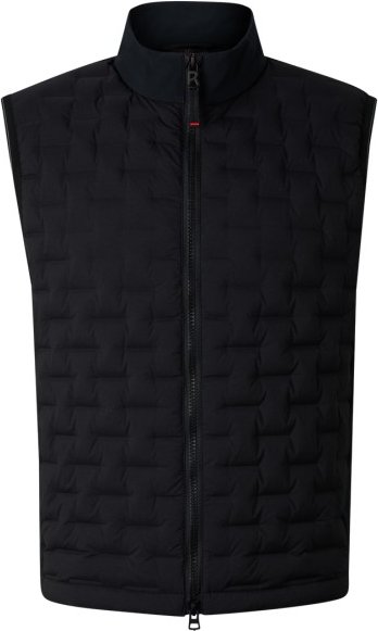 Bogner Fire+Ice - Gabriel3-D - Kunstfaserweste Gr 54 schwarz