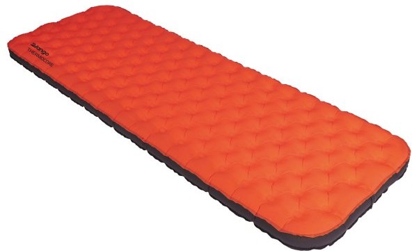 Vango - Thermocore XPD - Isomatte rot