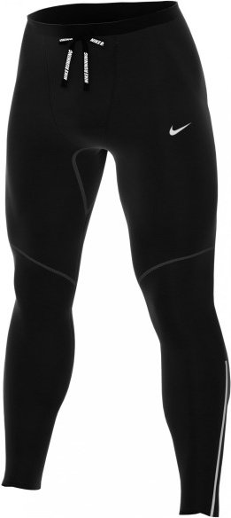 Nike - Phenom Elite - Lauftights Gr XXL schwarz