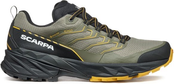 Thumbnail - Scarpa - Rush 2 GTX - Wanderschuhe Gr 40 oliv