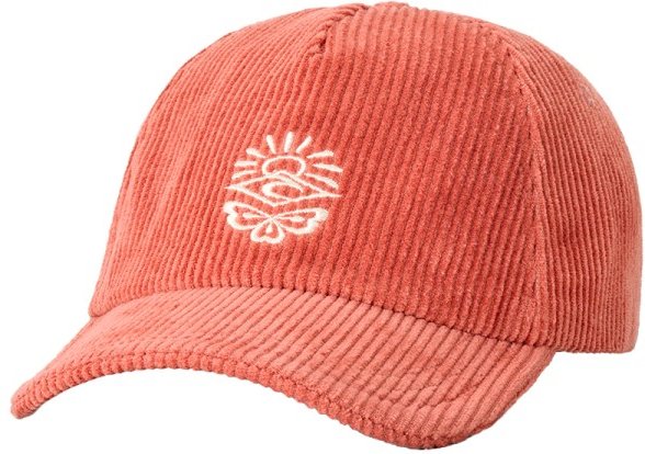 Thumbnail - Rip Curl - Women's Icons Of Surf Cap - Cap Gr One Size rot