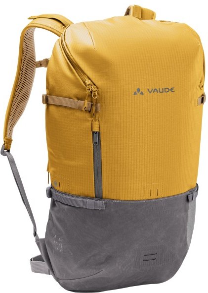 Vaude - Citygo 30 II - Daypack Gr 30 l gelb