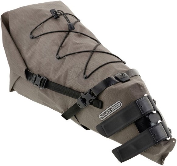 Ortlieb - Seat-Pack 16.5 - Fahrradtasche Gr 16,5 l grau