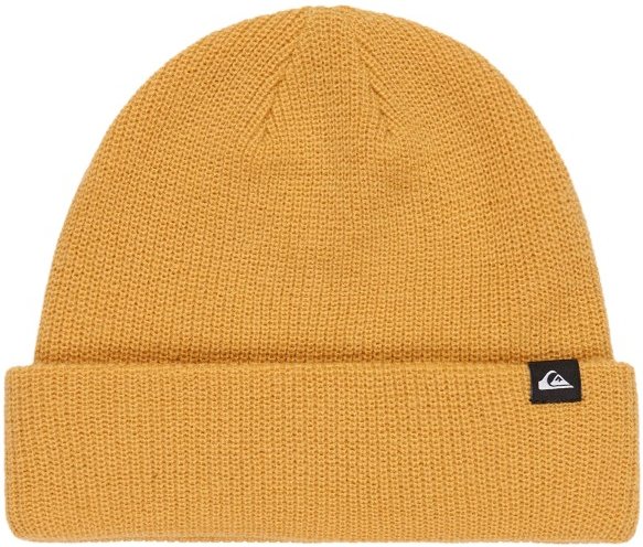 Quiksilver - Performer Beanie - Mütze Gr One Size beige