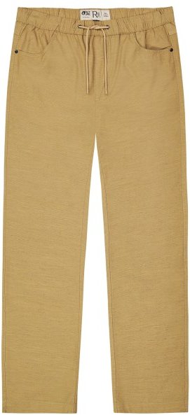 Picture - Crusy Pants - Freizeithose Gr S beige