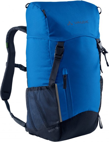 Vaude - Kid's Skovi 19 - Kinderrucksack Gr 19 l blau