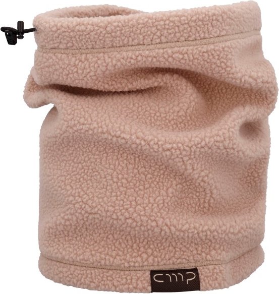 CMP - Fleece Neckwarmer - Halstuch Gr One Size braun