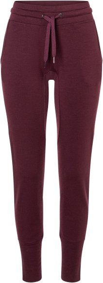 super.natural - Women's Everyday Sweatpant - Trainingshose Gr XL rot