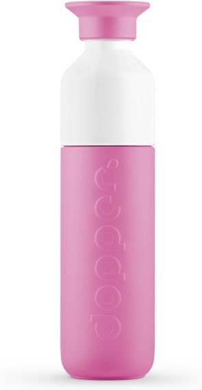 Dopper - Dopper Insulated - Isolierflasche Gr 580 ml rosa