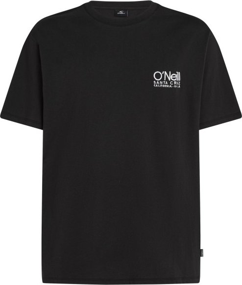 O'Neill - O'Riginals Cali T-Shirt - T-Shirt Gr M schwarz