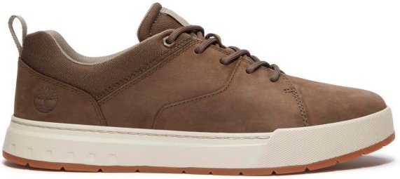 Timberland - Maple Grove Low Lace Up Sneaker - Sneaker Gr 41,5 braun/beige