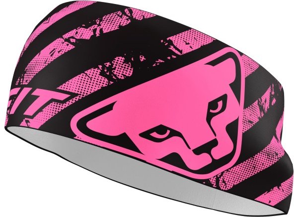 Dynafit - Graphic Performance Headband - Stirnband Gr 58 cm bunt