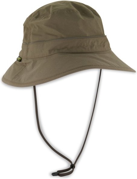 Sunday Afternoons - Ultra Storm Bucket - Hut Gr L - 58-60 cm braun