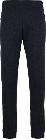 Stoic - Merino260 StadjanSt. Pants Unisex - Freizeithose Gr XL schwarz