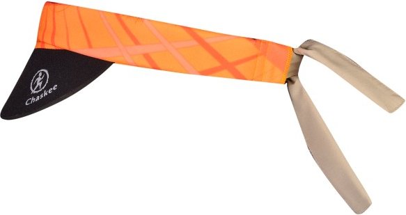 Chaskee - Visor Snap Cap Rays - Cap Gr One Size - 53-62 cm bunt