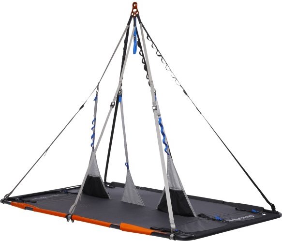 Black Diamond - Perch Double Portaledge - Portaledge Gr One Size