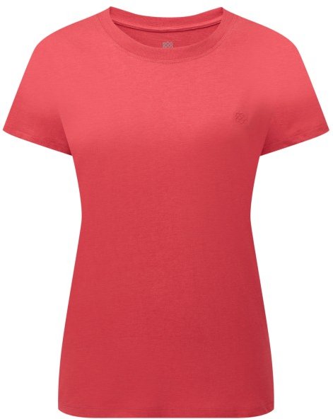 Sherpa - Women's Bali Tee - T-Shirt Gr XXL rot