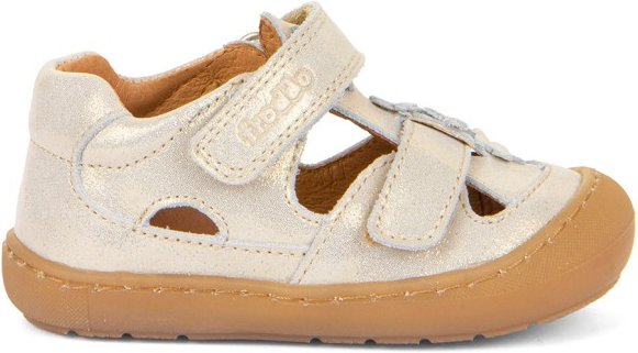 Froddo - Kid's Ollie Sandal G - Sandalen Gr 24 beige