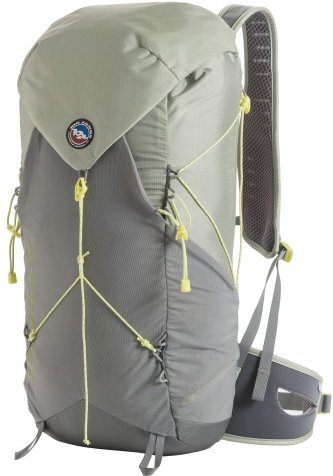 Big Agnes - Sweetwater UL 28 - Wanderrucksack Gr S/M grau