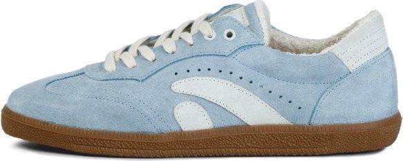 Grand Step Shoes - Rio - Sneaker Gr 45 grau