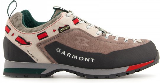 Thumbnail - Garmont - Dragontail LT GTX - Approachschuhe Gr 39,5 braun