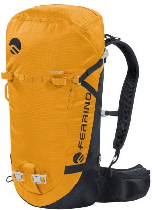 Ferrino - Triolet 25+3 - Tourenrucksack orange