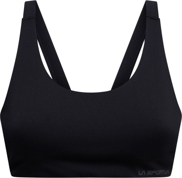 La Sportiva - Women's Cosmosis Bra - Sport-BH Gr XS schwarz