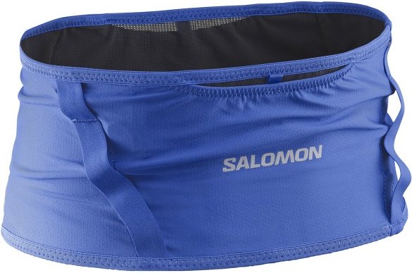 Salomon - High Pulse Belt - Hüfttasche Gr XS blau