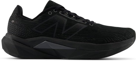 New Balance - FuelCell Propel V5 - Runningschuhe Gr 42 schwarz