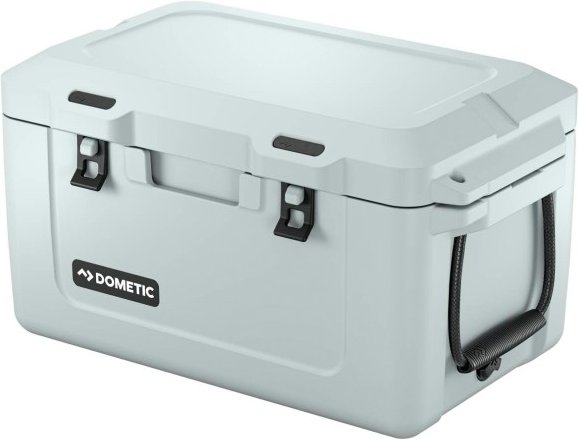 Dometic - Patrol 35 - Kühlbox Gr 36 l grau