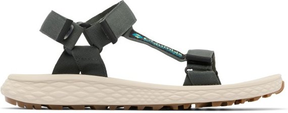 Columbia - Konos Globetrot - Sandalen Gr 42 beige