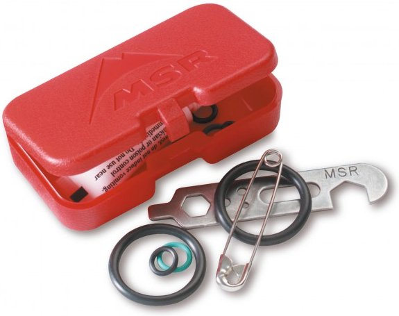 MSR - Annual Maintenance Kit rot
