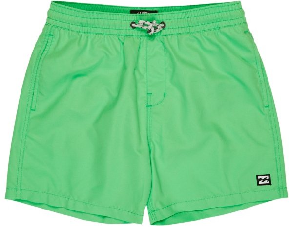 Thumbnail - Billabong - Kid's All Day - Boardshorts Gr 146 grün