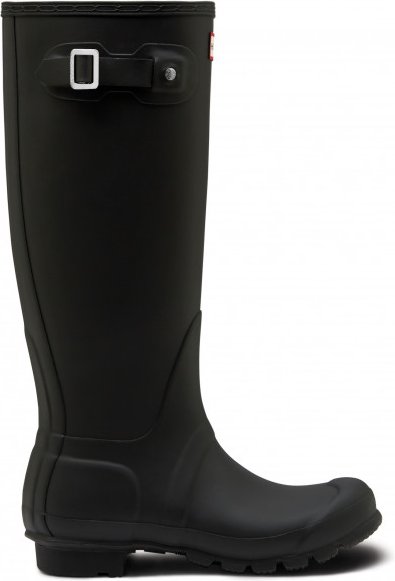 Hunter Boots - Women's Original Tall - Gummistiefel Gr 42 schwarz