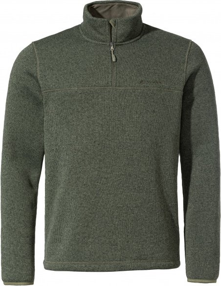 Thumbnail - Vaude - Rienza Pullover III - Fleecepullover Gr XL oliv