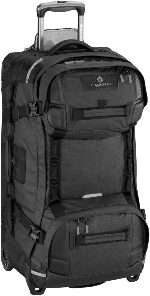 Eagle Creek - ORV Trunk 30'' - Reisetasche Gr 97 l grau/schwarz