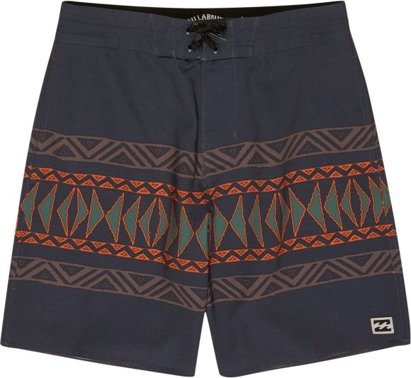 Billabong - Kid's Spinner Pro - Boardshorts Gr 28 grau