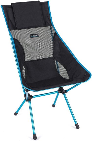 Helinox - Sunset Chair - Campingstuhl grau