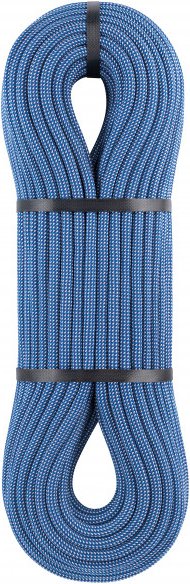 Petzl - Contact Wall 9.8 - Indoorseil Gr 30 m blau