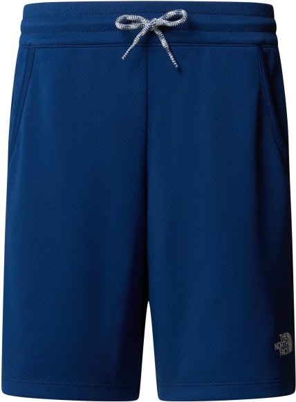 The North Face - Boy's Never Stop Short - Shorts Gr XXL blau