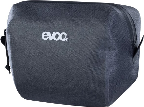 Thumbnail - Evoc - Torso Protector Pin Pack 1,5 - Fahrradtasche Gr 1,5 l schwarz