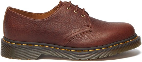 Thumbnail - Dr. Martens - 1461 Ambassador - Freizeitschuhe Gr 8 cashew