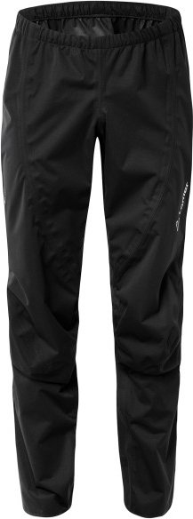 Thumbnail - Löffler - Bike Overpants WPM Colibri - Radhose Gr 54 - Regular schwarz