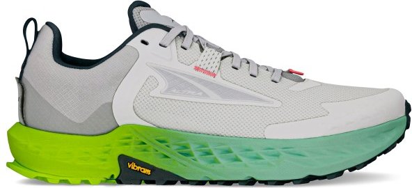 Thumbnail - Altra - Women's Timp 5 - Trailrunningschuhe Gr 39 grau