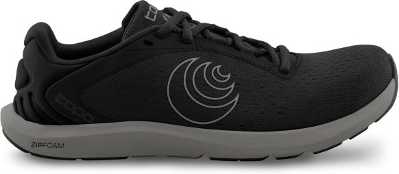 Topo Athletic - ST-6 - Runningschuhe Gr 45 schwarz